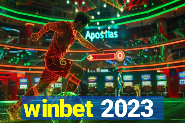 winbet 2023